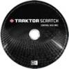 Native Instruments Traktor Scratch Control CD MK2