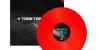 Native Instruments Traktor Scratch Control Vinyl MK2 Red