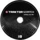 Native Instruments - TRAKTOR SCRATCH Control CD MK2