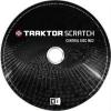 Traktor Scratch Pro Control CD MK2 Control-CD