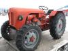SAME AMOG T 32 DT Allrad-Oldtimer Traktor