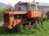 Vacharvume DT 75 cepavor traktor