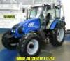 Traktor 90-130 LE-ig Farmtrac FARMTRAC 7100 DT traktor Nova