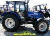 Traktor 45-90 LE-ig Farmtrac FARMTRAC 690 DT traktor Nova