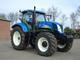 New Holland T6090 - Traktor elad