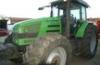 DEUTZ-FAHR AGROTRAC 620 DT E kerekes traktor