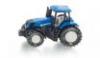 New Holland T8 390 traktor 1 db