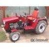Predam traktor domacej vyroby - 1 899