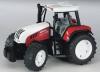 Bruder Traktor Steyr CVT 170 CVT170 Bauernhof NEU 02080