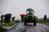 1338 Steyr Traktor Oldtimer in der l ngsten 25km Traktor Klolonne der Welt