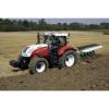 MOL Farm NH Ultra traktor hidraulika hajtmolaj 10 liter
