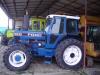 Traktor Ford 8630 Powershift