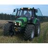 Traktor - DEUTZ-FAHR AGROTRON 150 (P13)