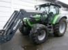 Deutz-Fahr Agrotron K120 yy traktor