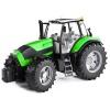 BRUDER 03080 Traktor Deutz Agrotron X720