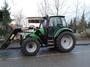 Traktor Deutz Agrotron