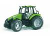 Bruder Traktor Deutz Agrotron 200 02070