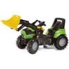 Rolly Toys Traktor Deutz Agrotron