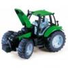 Deutz Agrotron 200 traktor - Bruder