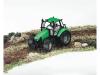 DEUTZ Agrotron 200 traktor Bruder