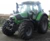 Traktor Agrotron 6130 4 TTV