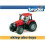 Bruder 02090 Traktor Case CVX 170