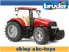 Bruder 03095 Traktor Case CVX 230