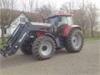 Case IH CVX 1195, Traktor 140-199 hk, Lantbruk