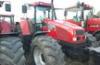 CASE IH CS 150 kerekes traktor