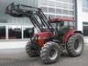 CASE IH Maxxum 5120 kerekes traktor