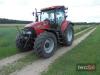 Case IH Maxxum 140 gebrauchter Traktor