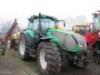 VALMET T 190 kerekes traktor