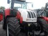 Elad STEYR CVT 150 kerekes traktor
