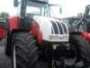 STEYR CVT 150 kerekes traktor