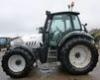 HURLIMANN XL 150 kerekes traktor