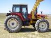 Landtechnik Brse Gebrauchter Traktor Same Laser 150 VDT