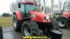 Traktor 130-180 LE-ig Case/Case IH CS 150 Szolnok