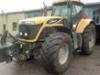 Challenger MT 665 B traktor