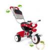 Smoby Baby Driver szülőkormányos tricikli - 2013. (434119)