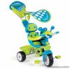 Smoby Baby Driver Confort Sport szülőkormányos tricikli (7600434105)