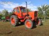 Elad MTZ 50 es Traktor