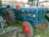 Fordson Supermajor 50 traktor alkatrszek bontva elad