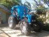 TRAKTOR BELARUS 1221