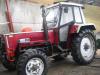  Gebrauchtmaschine Steyr 50 Plus Allrad Traktor Verkau
