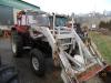  AgrarAnzeiger Gebrauchtmaschine Steyr Plus 50 Traktor Verkau