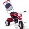  Smoby Baby Driver confort szülőkormányos tricikli (7600434115)