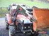 Lindner GEO 50 gebrauchter Traktor