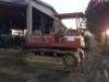 FIAT AGRI 160-55 lnctalpas traktor
