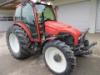 Traktor Lindner Geo 80A