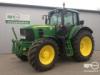 John Deere 7530 Premium TLS 50km/h traktor (2011)